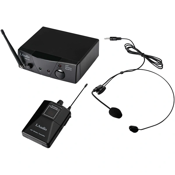 Радиосистема LAudio PRO1-H