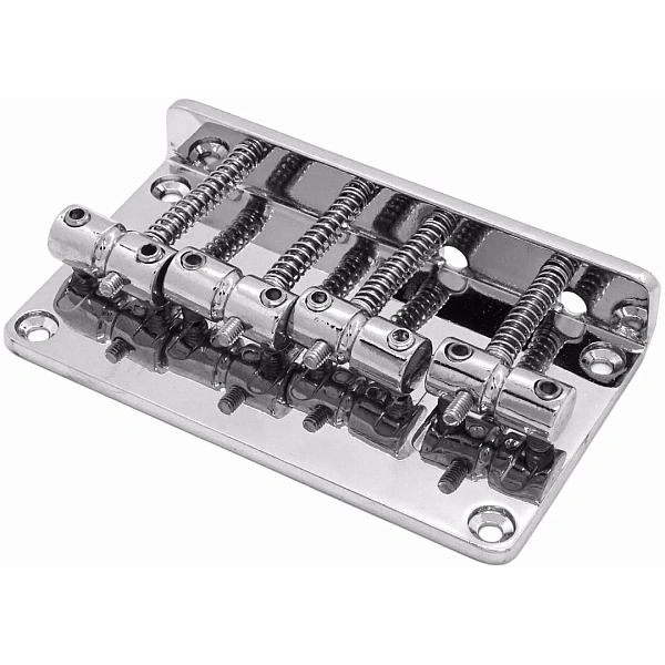 Бридж Metallor BB-021-CR