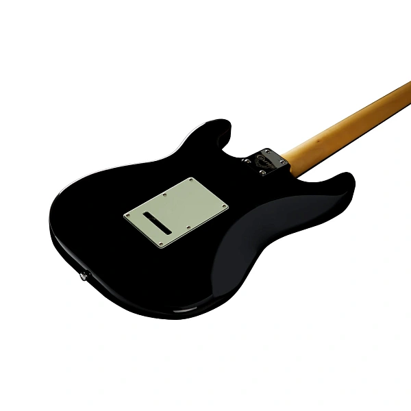 Электрогитара Crafter Silhouette S VVS MP CB