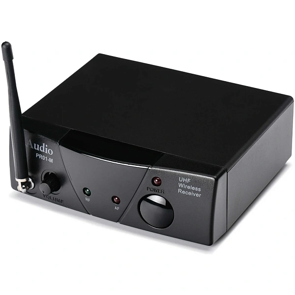 Радиосистема LAudio PRO1-M