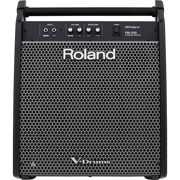 Активный монитор Roland PM-200