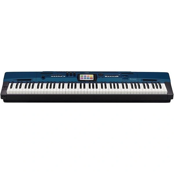 Цифровое пианино Casio Privia PX-560MBEC7