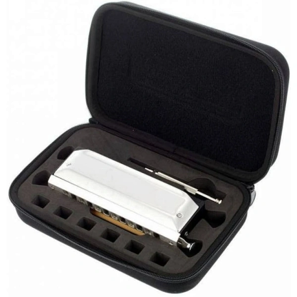 Губная гармошка Hohner ACE 48