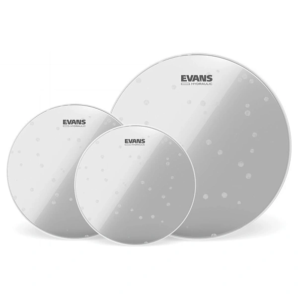 Набор пластиков Evans ETP-HYDGL-S