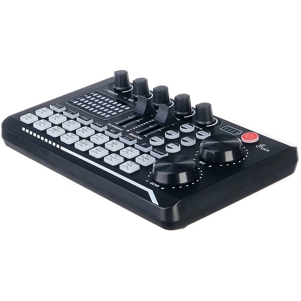 Студийный комплект Foix F998+BM800