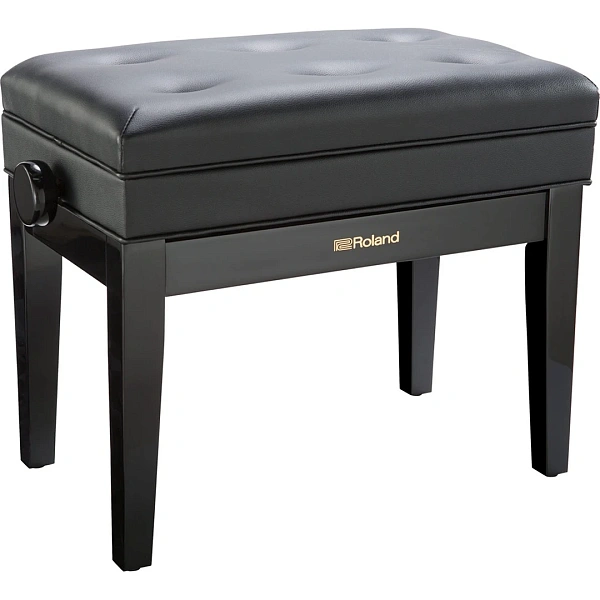 Банкетка Roland RPB-400BK