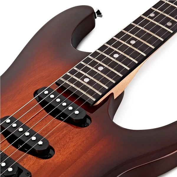 Электрогитара Ibanez GSA60-BS