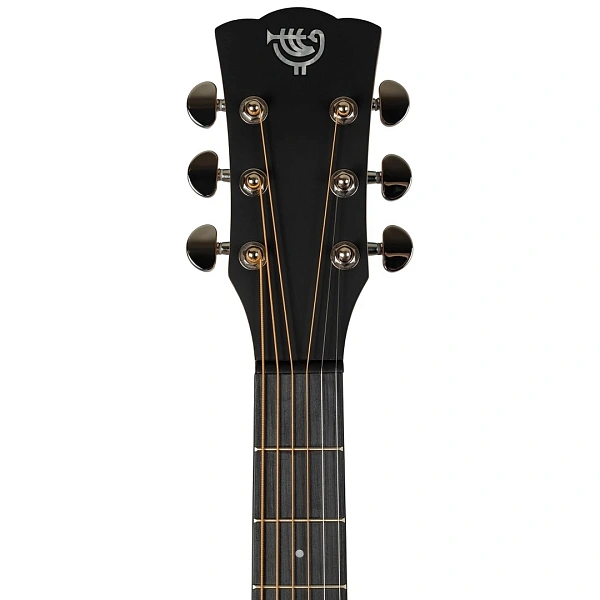 Акустическая гитара Rockdale Aurora D5 C SBGL