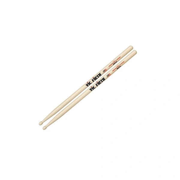 Палочки барабанные Vic Firth Metal
