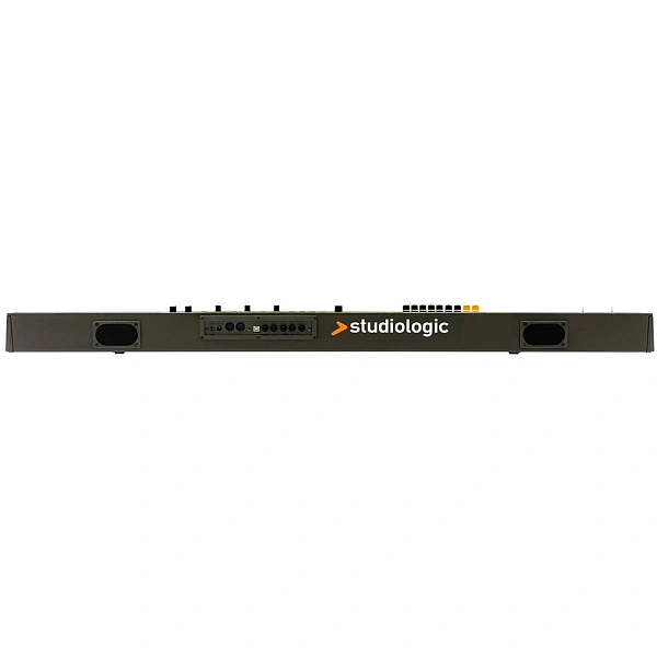 Цифровое пианино Studiologic Numa Compact X SE