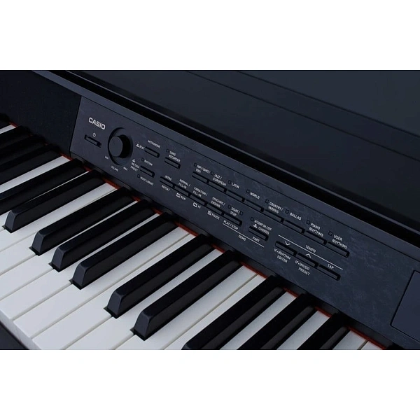Цифровое пианино Casio Celviano AP-650BK
