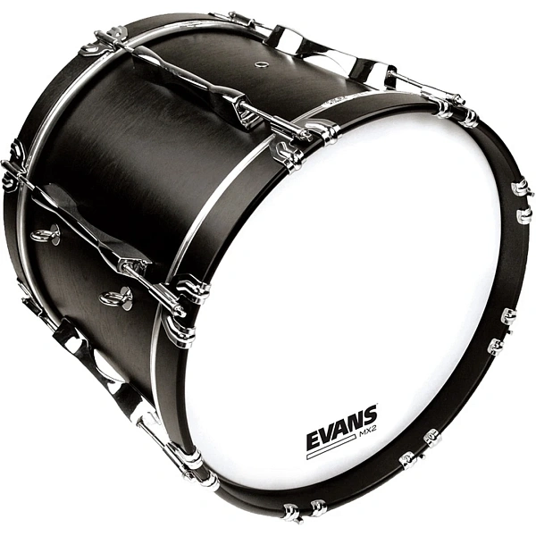 Пластик Evans BD18MX2W