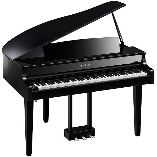 Цифровой рояль Yamaha Clavinova CLP-865GP