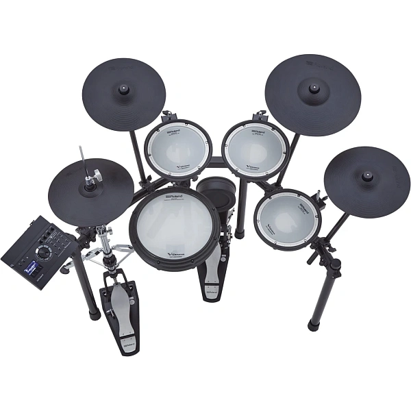 Электронная ударная установка Roland TD17KVX KIT