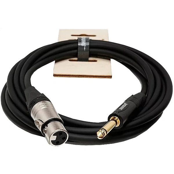 Кабель Shnoor IC124-XFJM-1,5m