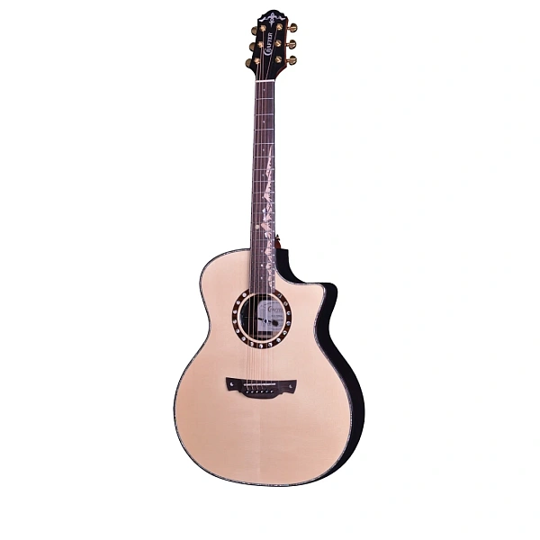 Электроакустическая гитара Crafter ML G-1000ce