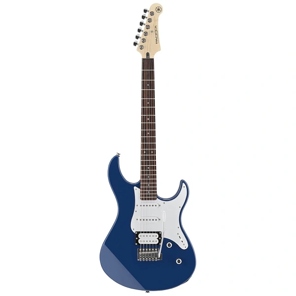 Электрогитара Yamaha Pacifica 112 V UBU