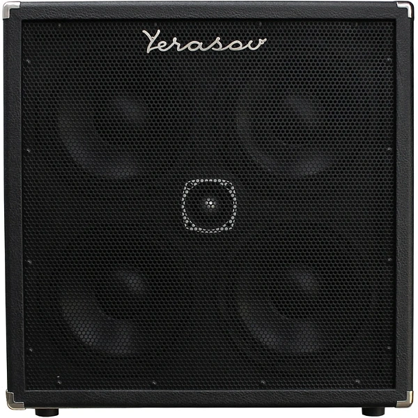 Кабинет Yerasov Bassta 410