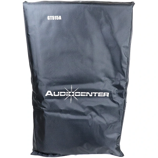 Чехол для акустической системы Audiocenter  GT515A / GT515P Cover