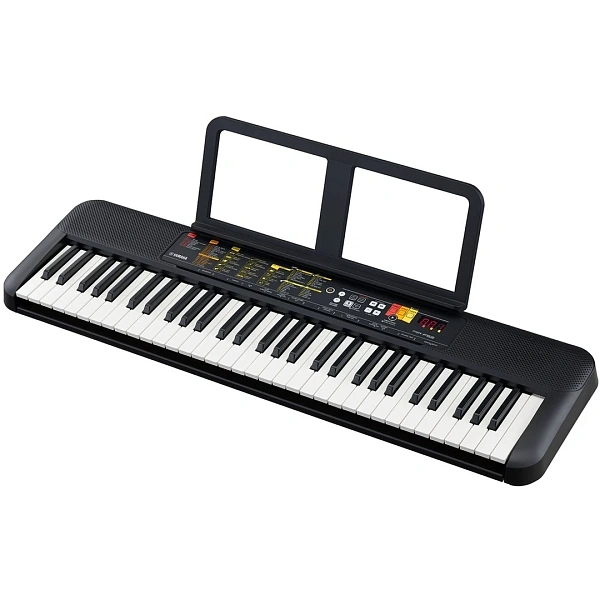 Синтезатор Yamaha PSR-F52