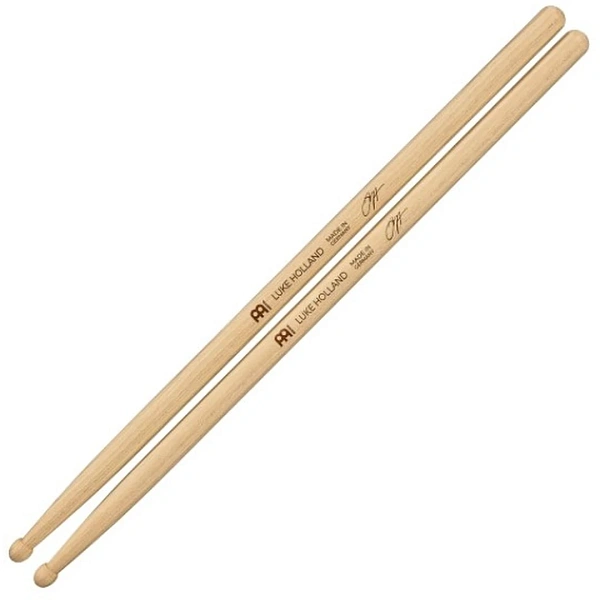 Барабанные палочки Meinl SB600 Luke Holland