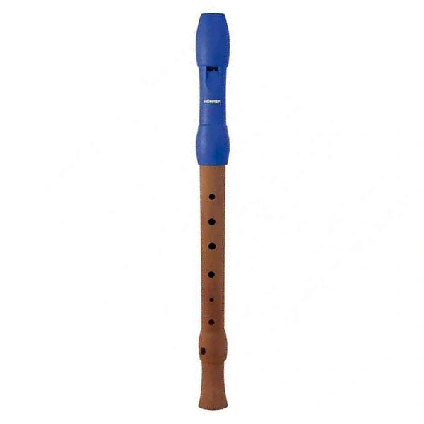 Блокфлейта Hohner B95852