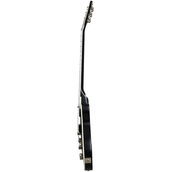 Электрогитара Epiphone Les Paul Prophecy Black Aged Gloss