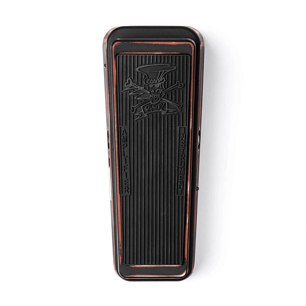 Педаль эффектов Dunlop SC95 Slash Cry Baby Classic
