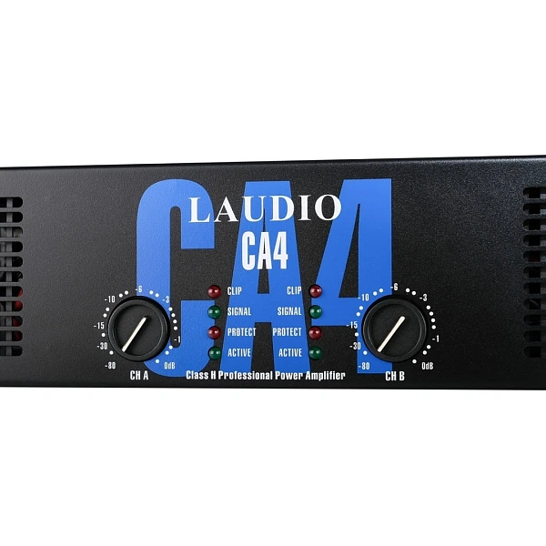 Усилитель LAudio CA4