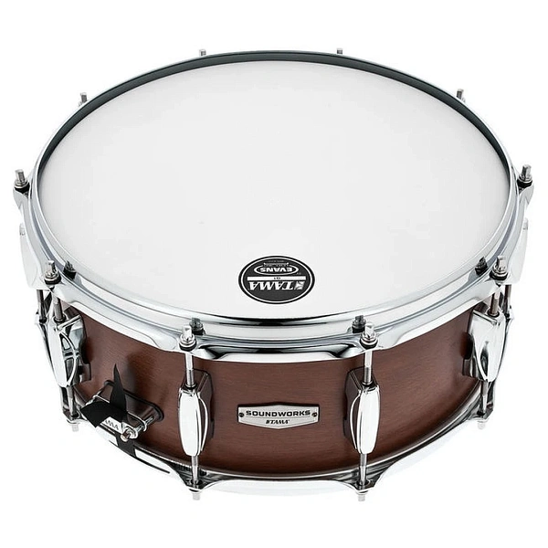 Малый барабан Tama Soundworks DKP146-MRK 14x6