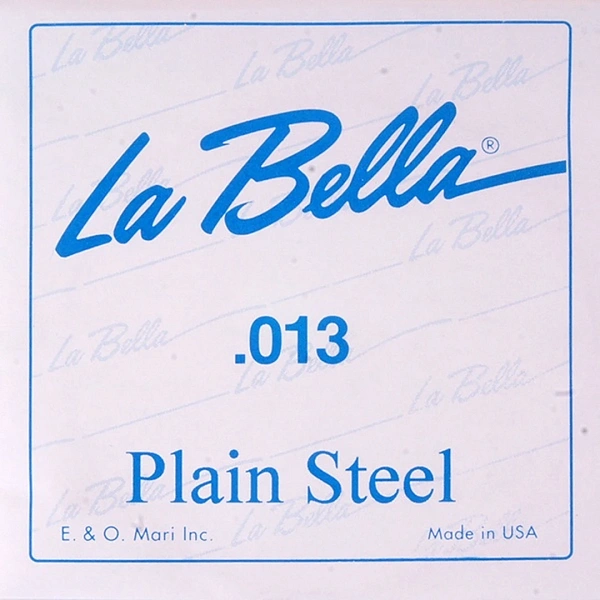 Струна для гитары La Bella PS013