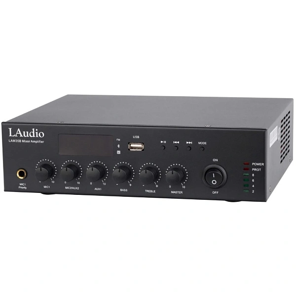 Усилитель LAudio LAM35B