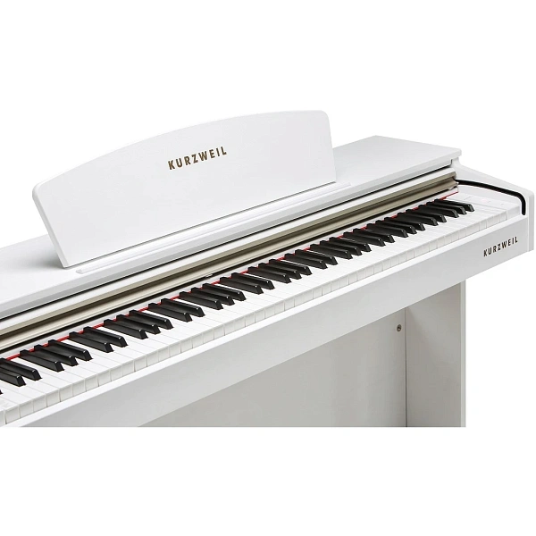 Цифровое пианино Kurzweil M90 WH