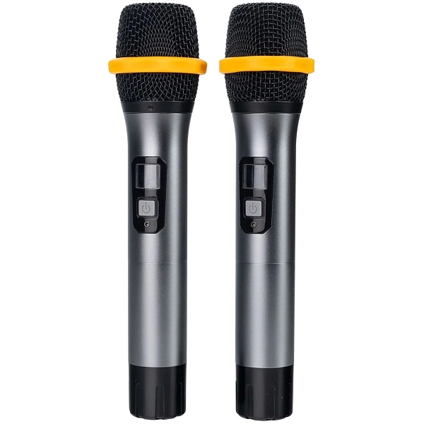 Радиосистема LAudio LS-804-MH