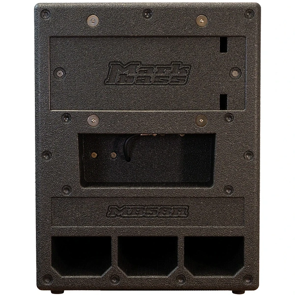 Комбоусилитель Markbass MB58R CMD 151 P