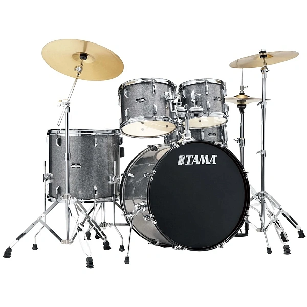 Ударная установка Tama Stagestar ST52H6C-CSS