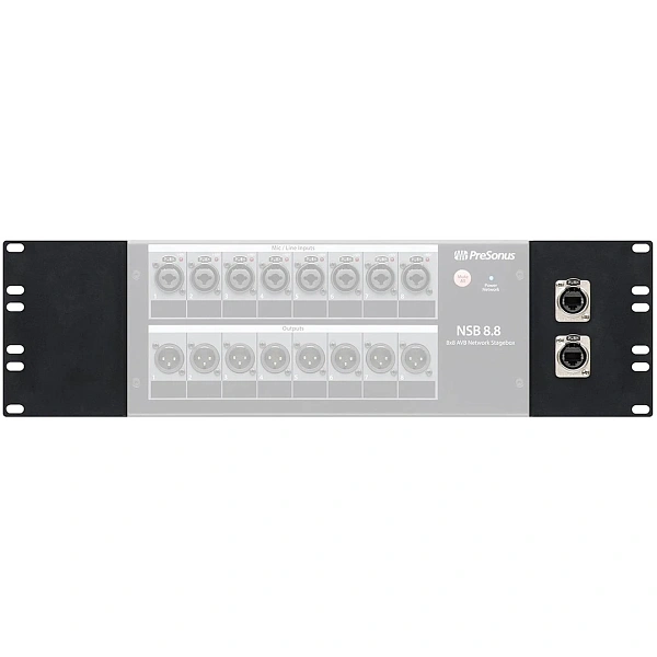 Рэковое крепление Presonus NSB 8.8 Rack Kit