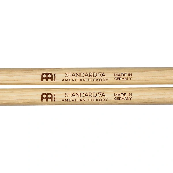 Палочки барабанные Meinl SB100 7A Standard