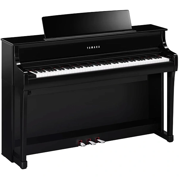 Цифровое пианино Yamaha Clavinova CLP-875PE