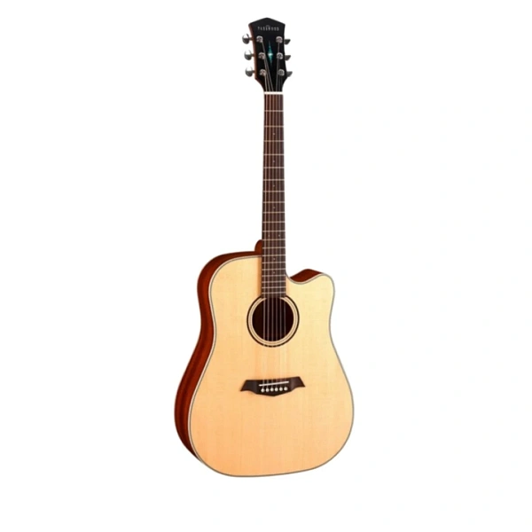 Электроакустическая гитара Parkwood S26-GT