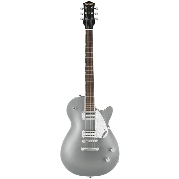 Электрогитара Gretsch G5426 Jet Club Silver