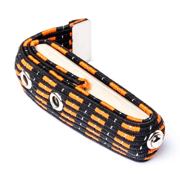 Каподастр Dunlop 71S Elastic