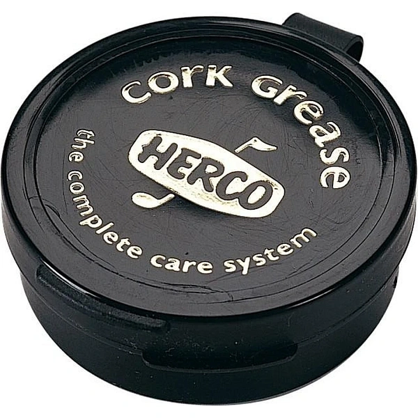 Смазка для духовых инструментов Dunlop HE70 CORK GREASE