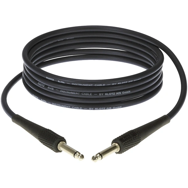 Инструментальный кабель Klotz KIK2.0PPSW