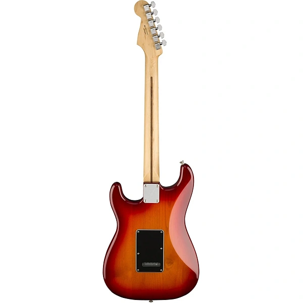 Электрогитара Fender Player Stratocaster HSS Plus Top MN Aged Cherry Burst