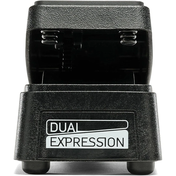 Педаль экспрессии Electro-Harmonix Dual Expression Pedal