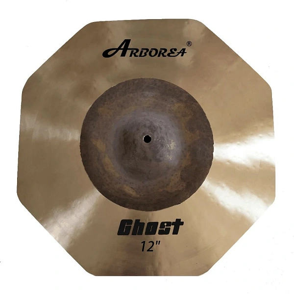 Тарелка Arborea 12" Rocktagong GH12RG
