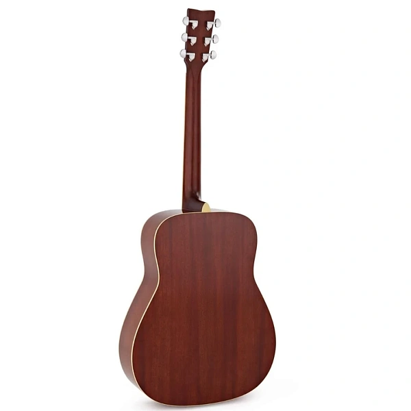 Акустическая гитара Yamaha FG820 NT