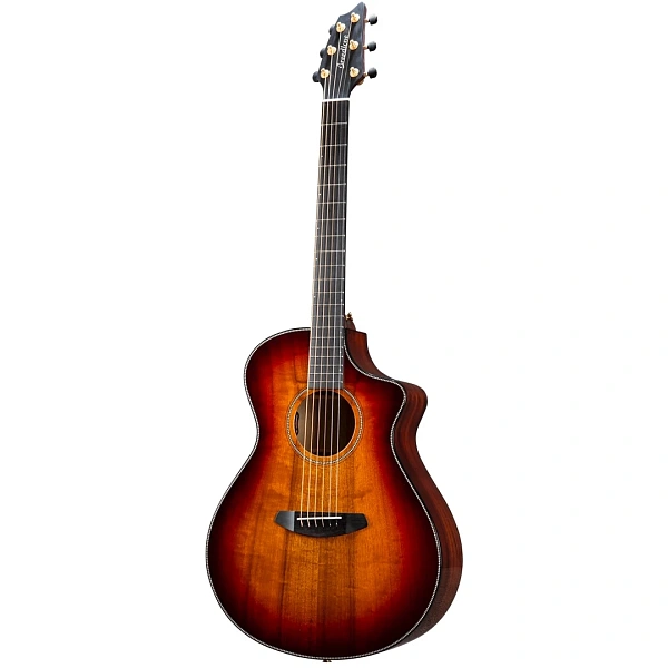 Электроакустическая гитара Breedlove Oregon Concert Old Fashioned CE