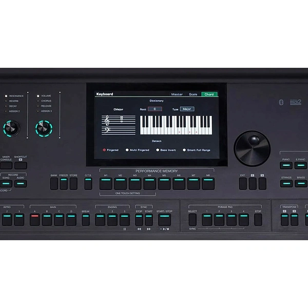 Синтезатор Medeli AKX10